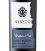 Herzog Wine Cellars Variations Five Cabernet Sauvignon 2013